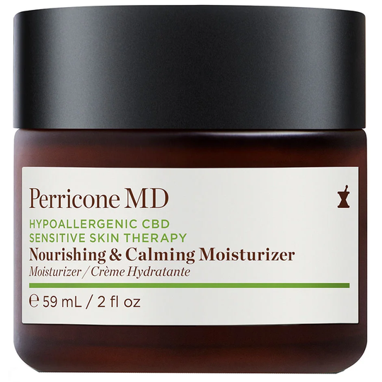 CBD Hypo Skin Calming Moisturizer, 59 ml Perricone MD Dagkräm