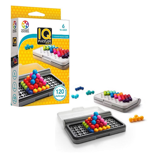 IQ Puzzler PRO