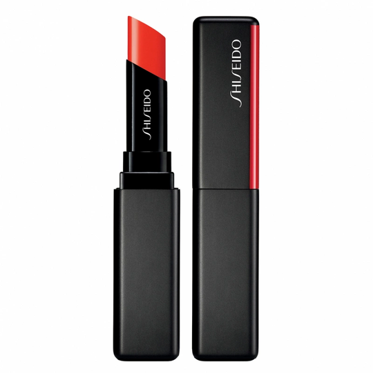 Shiseido Colorgel Lipbalm 112 Tiger Lily