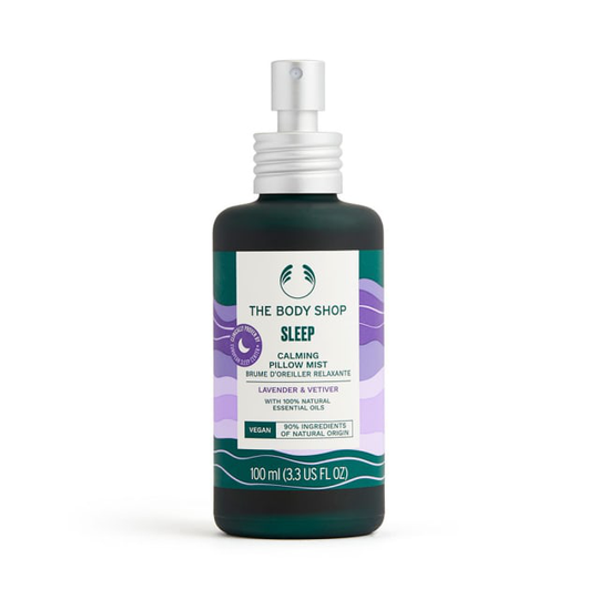 Sleep Calming Pillow Mist