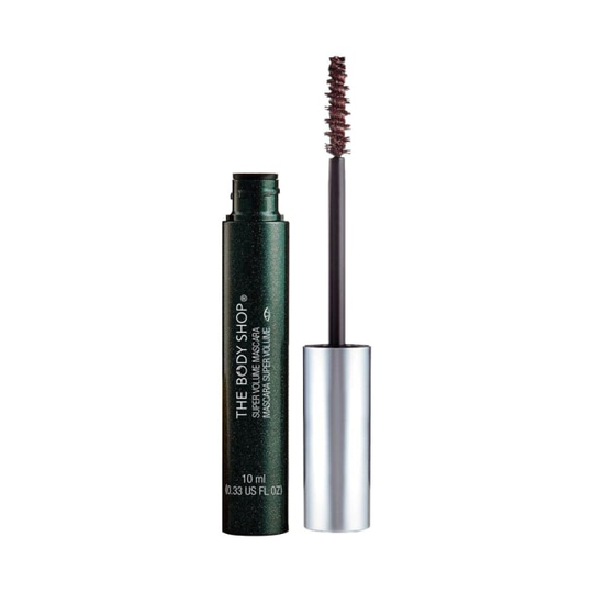 Super Volume Mascara