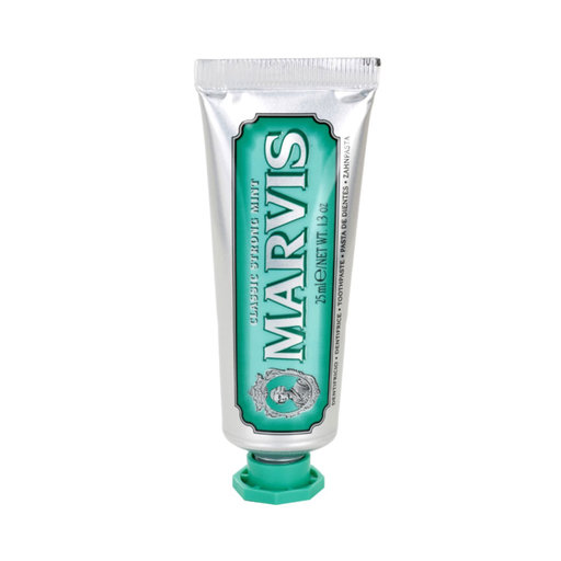 Classic Strong Mint, Tandkräm