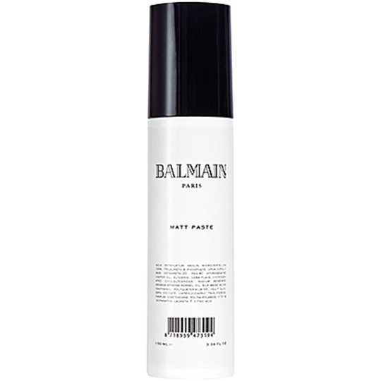 Balmain Matt Paste, 100 ml Balmain Hair Couture Stylingprodukter