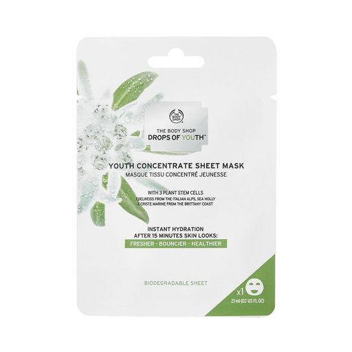 Drops of Youth™ Youth Concentrate Sheet Mask