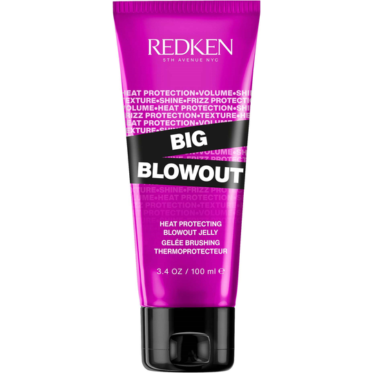 Redken Big Blowout 100 ml
