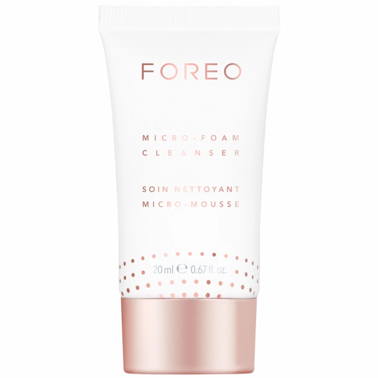 FOREO Micro-Foam Cleanser (20ml)