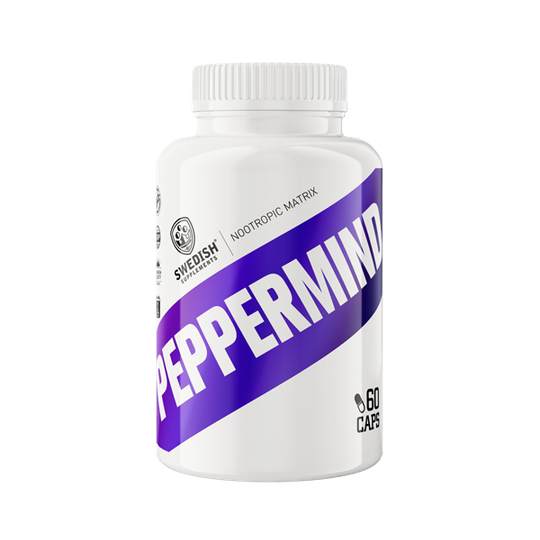 Peppermind, 60 caps