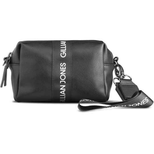 Gillian Jones Spa Natascha Mini Bag Svart
