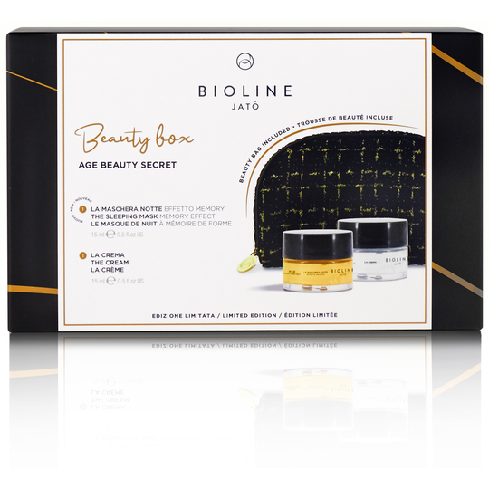 Bioline The Age Kit