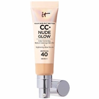 CC+ Nude Glow SPF 40