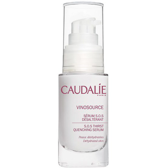 Caudalie Vinosource SOS thirst quenching Serum 30 ml