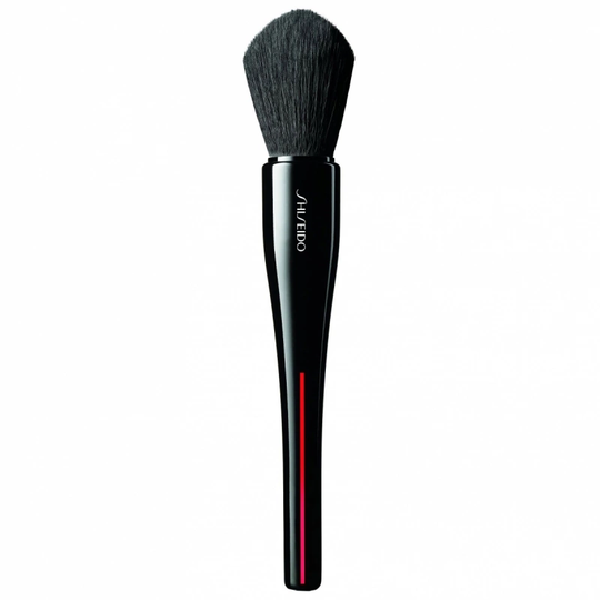 Shiseido Brushes Maru Fude Multi Face Brush