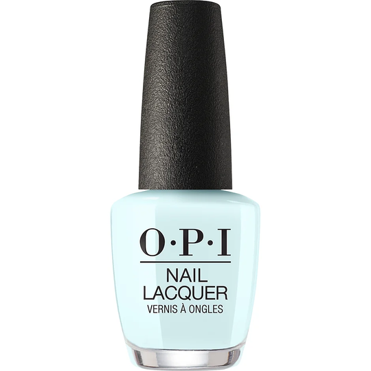 Nail Lacquer Mexico City Move-mint, 15 ml OPI Nagellack