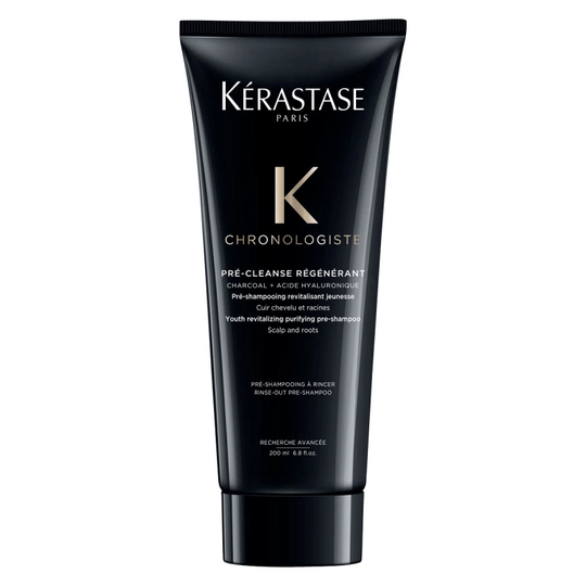 Kérastase Chronologiste Pre-Cleanse Régénérant Revitalizing Pre-Shampoo (200ml)