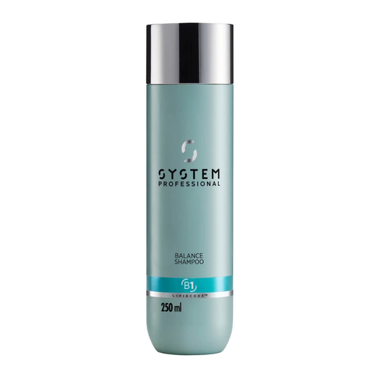 System Professional Balance Scalp Shampoo (250ml)