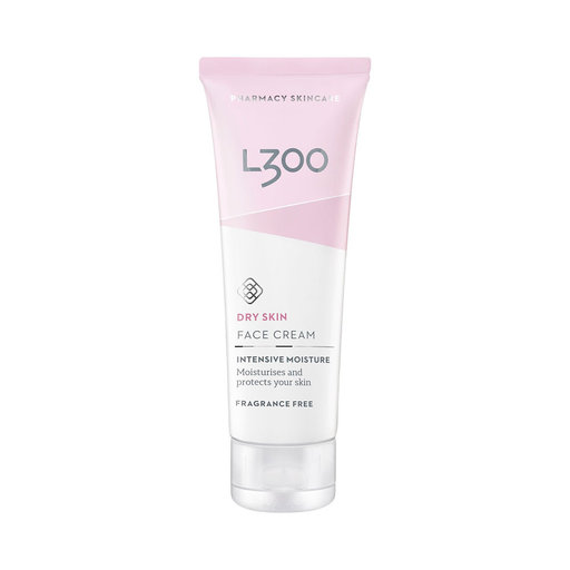 Intensive Moisture Face Cream