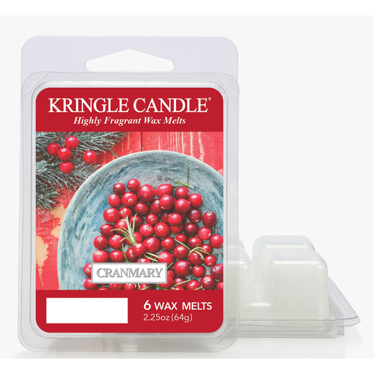 Kringle Candle Cranmary Wax Melts
