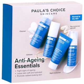 Trial Kit Anti-Ageing (Normal to dry skin)