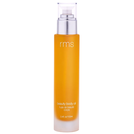 Beauty Body Oil, 100 ml rms beauty Kroppsolja