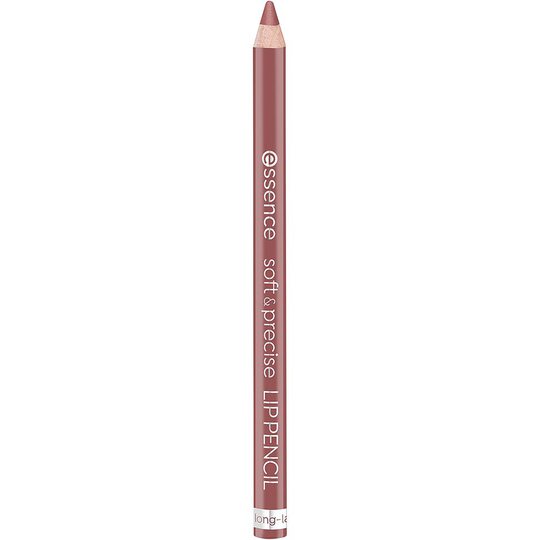 Soft & Precise Lip Pencil, 0,8 g essence Läppenna