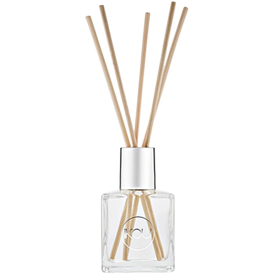 Eco-Luxury Diffuser Reeds Happiness, iKOU Doftpinnar & Rumsdoft