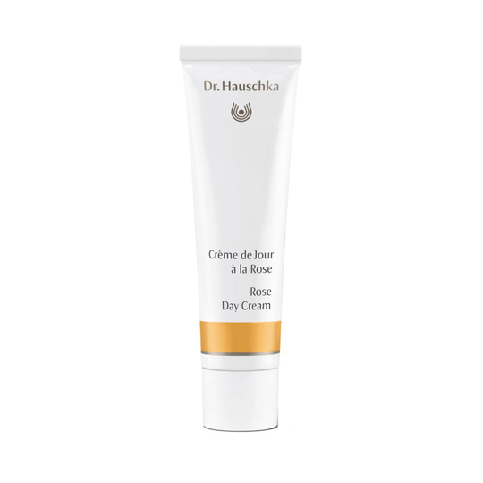 Dr. Hauschka Rose Day Cream 30 ml