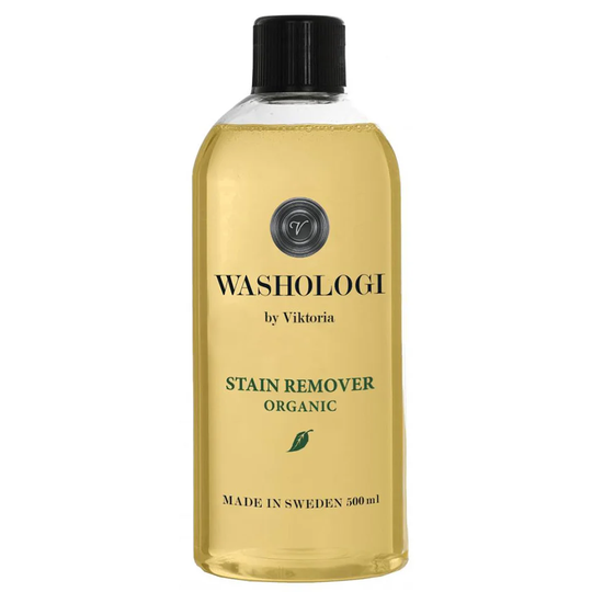 Stain Remover, 500 ml Washologi Tvättmedel & Mjukmedel