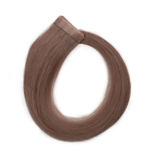 Rapunzel of Sweden Quick & Easy Original Straight 7.1 Natural Ash 40cm
