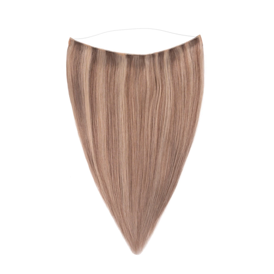 Rapunzel of Sweden Hairband M7.1/10.8 Natural Ash Blonde Mix