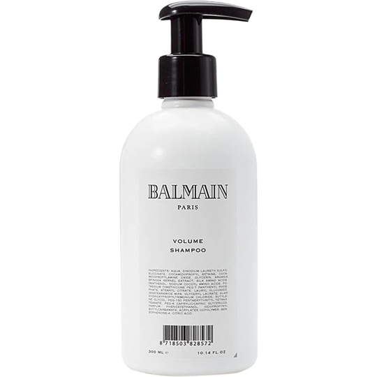 Balmain Volume Shampoo, 300 ml Balmain Hair Couture Shampoo