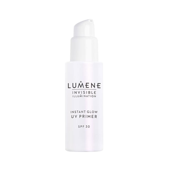 Invisible Illumination Instant Glow UV Primer SPF 30