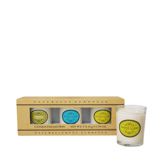 Candle Set