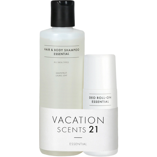 Maria Åkerberg Vacation Scents 21 Essential