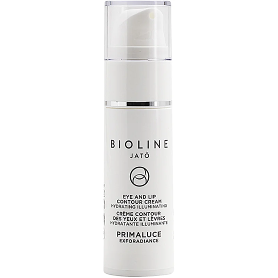 Primaluce Eye and Lip Contour Cream, 30 ml Bioline Ögon