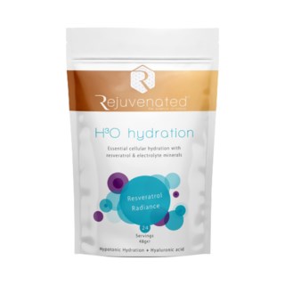 H3O Hydration