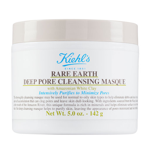 Rare Earth Deep Pore Cleansing Masque