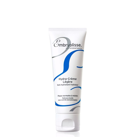 Embryolisse Hydra-Crème Légère Tube 40 ml