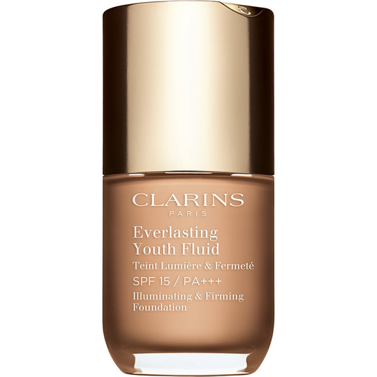 Everlasting Youth Fluid, 30 ml Clarins Foundation