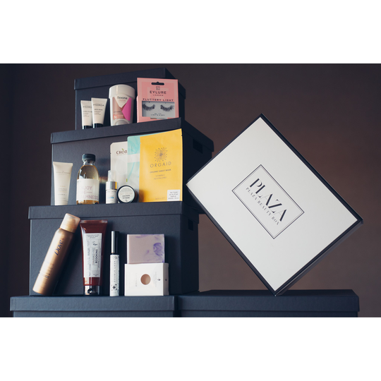 LYKO PLAZA Beauty Box no 4