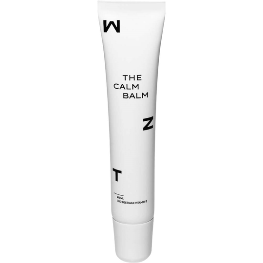 MANTLE The Calm Balm 20 ml