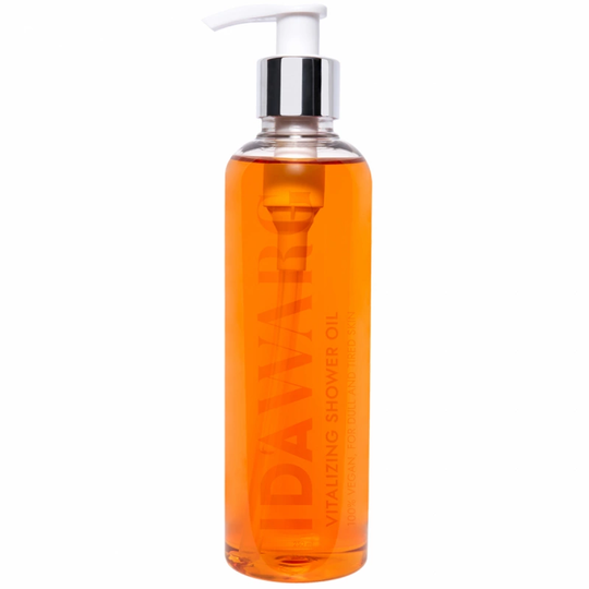 Ida Warg Vitalizing Shower Oil (250ml)