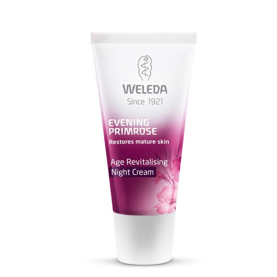 Weleda Evening Primrose Revitalising Night Cream