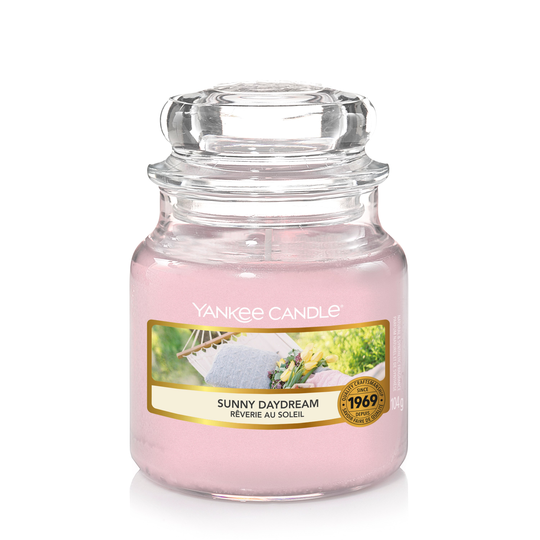 Yankee Candle Sunny Daydream Classic Small 104 ml