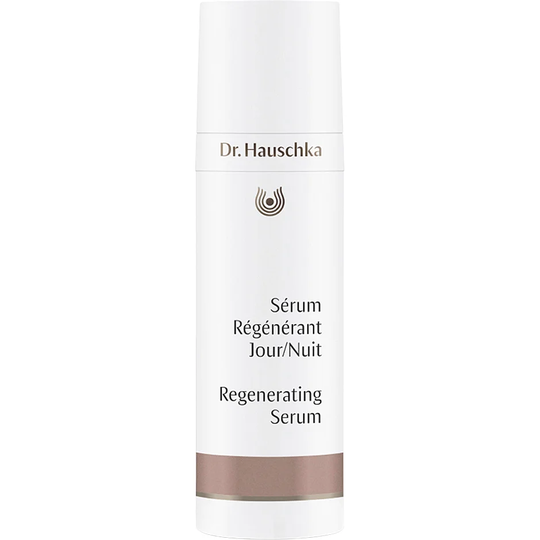 Dr. Hauschka Regenerating Serum, 30 ml Dr. Hauschka Ansiktsserum