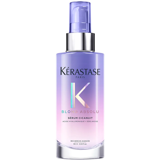 Blond Absolu Cicanuit, 90 ml Kérastase Hårinpackning