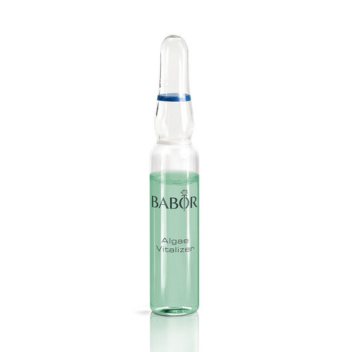 Algae Vitalizer Ampoule Concentrates