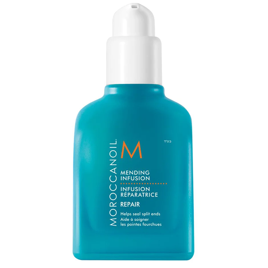 Moisture Repair Mending Infusion, 75 ml Moroccanoil Stylingprodukter