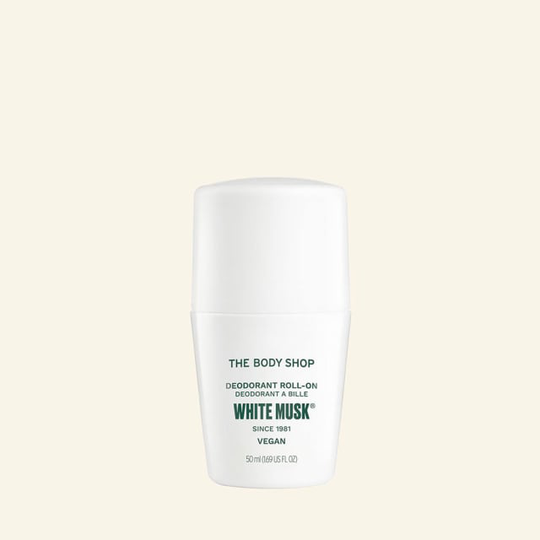 White Musk® Deodorant