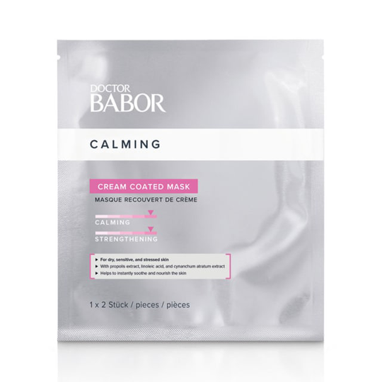 Doctor Babor Neuro Sensitive Calming Mask