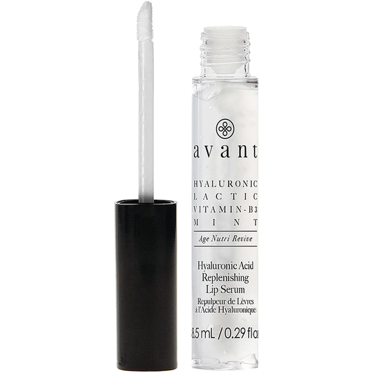 Hyaluronic Acid Replenishing Lip Serum, 8,5 ml Avant Skincare Läppbalsam